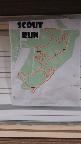 View Start Line in new tab