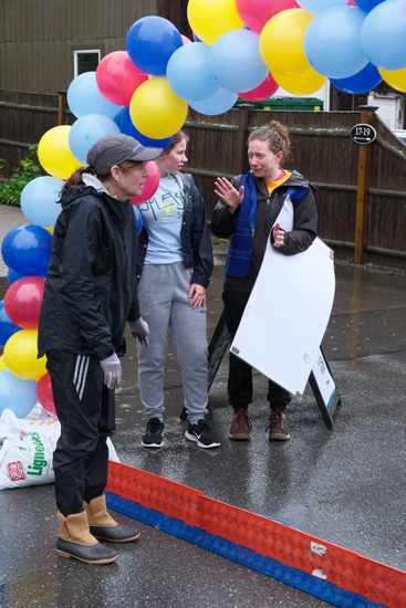 View 5K, Fun Run, Rain, and Smiles! in new tab