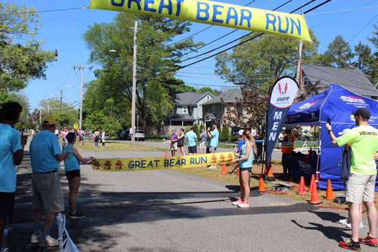 View 5K Finish in new tab