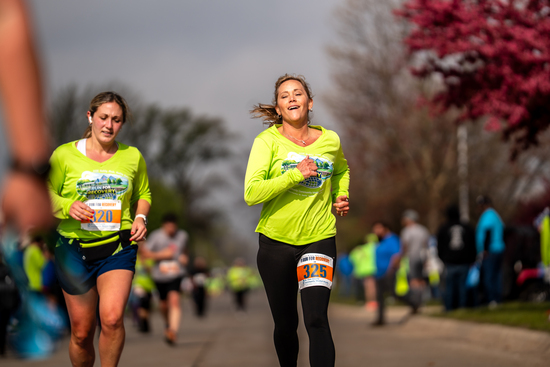 View Run for Recover Photos in new tab