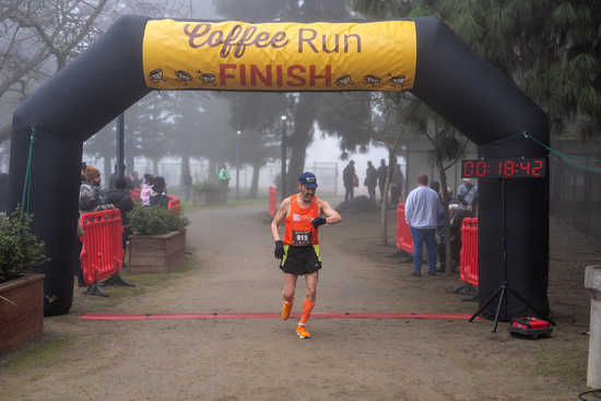 View Finish Line in new tab