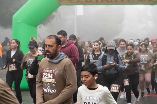 View Start Line in new tab