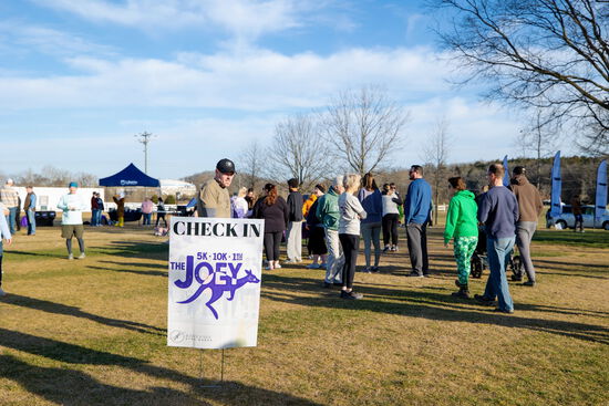 View Start Line in new tab