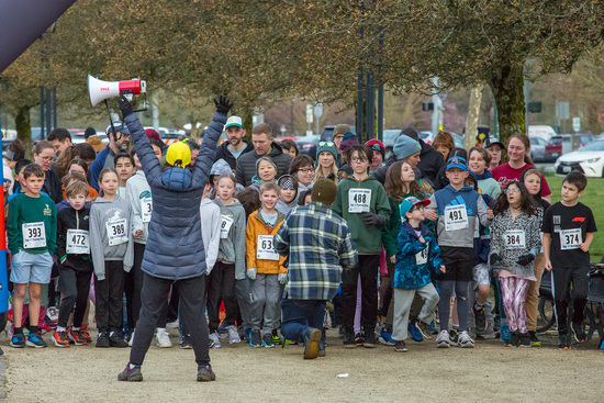 View Start Line in new tab