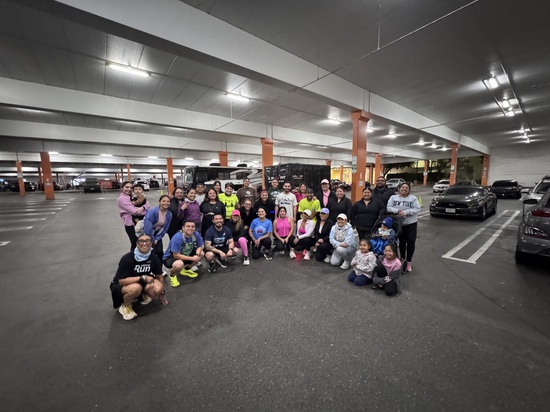 View CA - Los Angeles in new tab