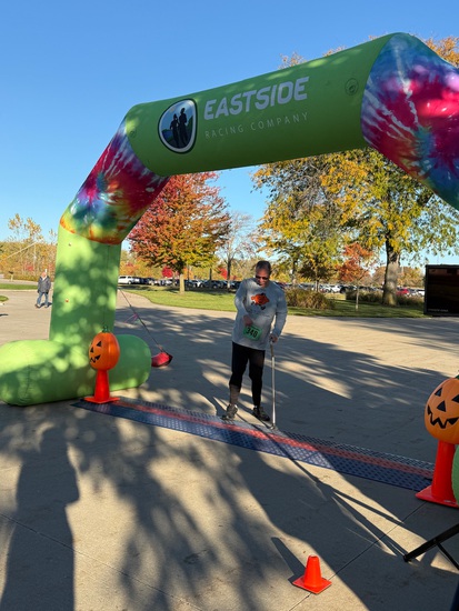 View Start Line in new tab