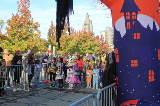 View Youth Races in new tab