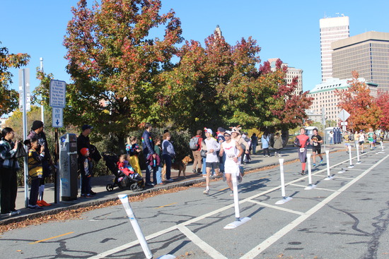 View Start Line in new tab