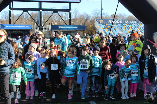 View Youth Races in new tab