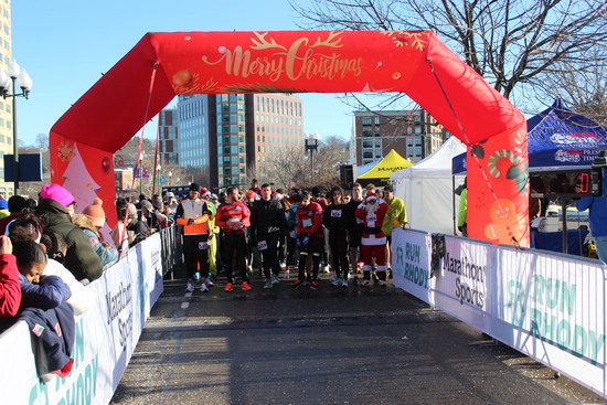 View Start Line in new tab