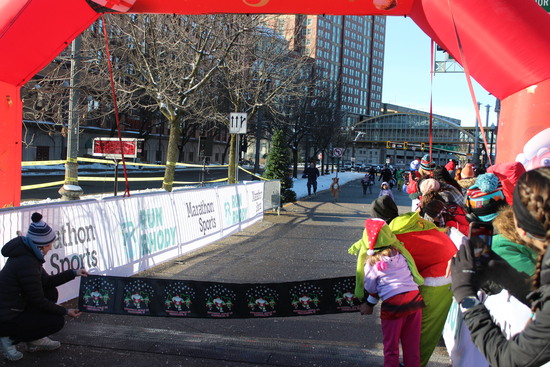 View Youth Races in new tab