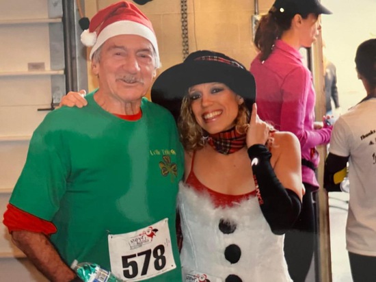 View Moments with Bill! in new tab