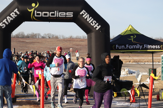 View Start Line in new tab