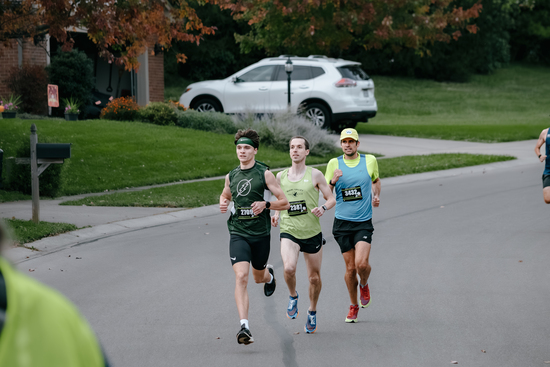 View On The Course in new tab