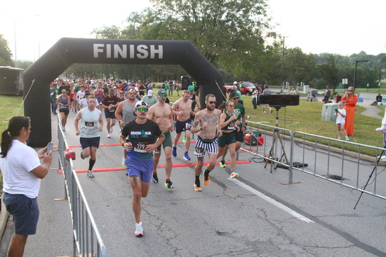 View Start Line in new tab