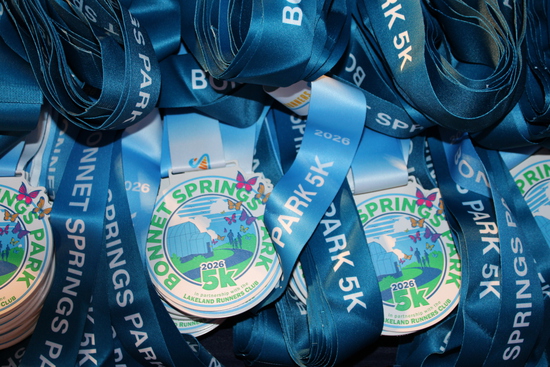 View Finish Line in new tab