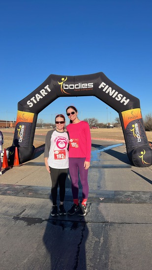 View Start Line in new tab