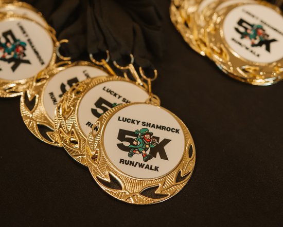 View Lucky Shamrock 5K Race Photos in new tab