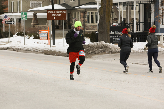 View 5K Finish in new tab