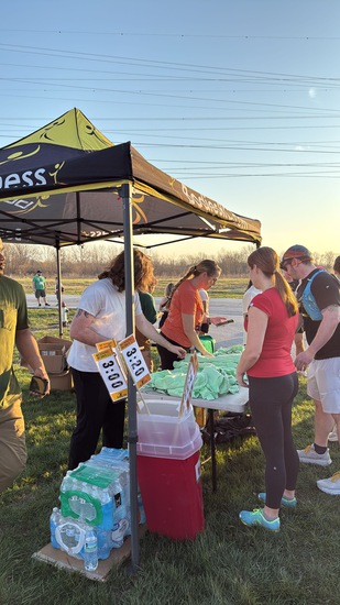 View Start Line in new tab