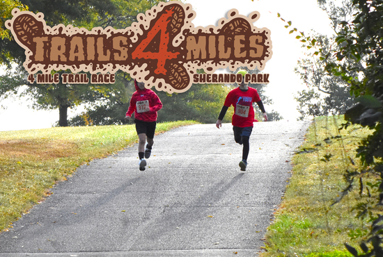 View 2025 Trails 4 Miles Raceday Photos in new tab