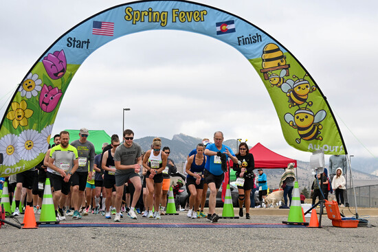 View Start Line in new tab