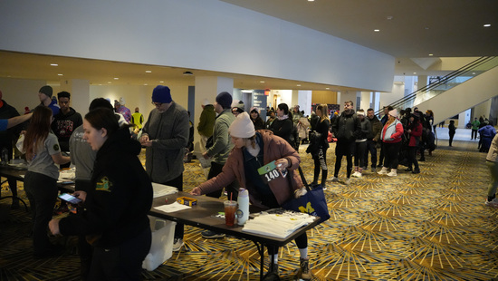 View Pre Race in new tab