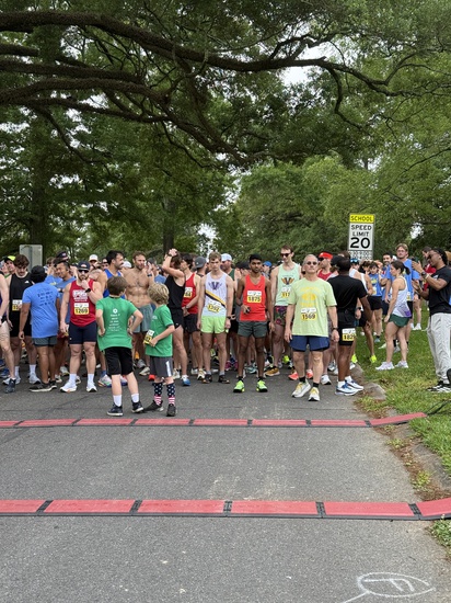 View Start Line in new tab