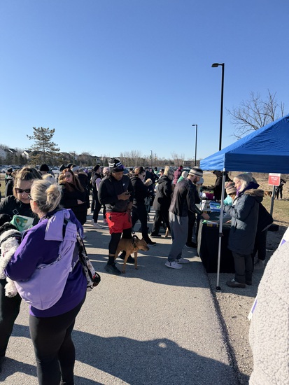 View Start Line in new tab