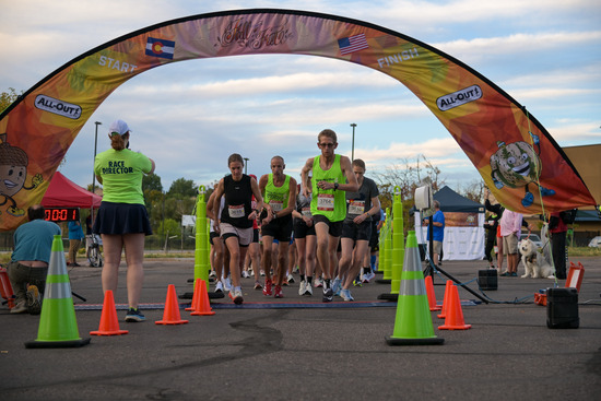 View Start Line in new tab