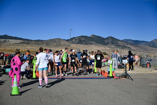 View Start Line in new tab