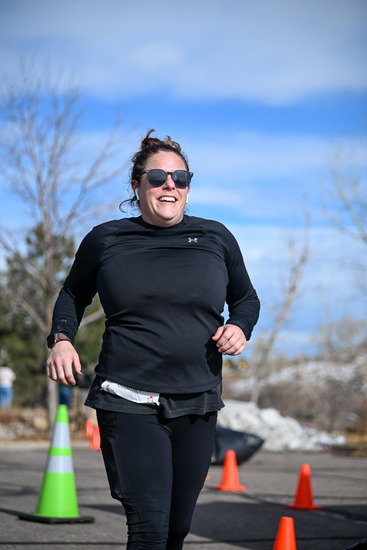 View Finish Line in new tab