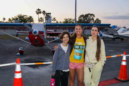 View Candids & Medals in new tab