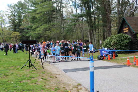 View Start Line in new tab