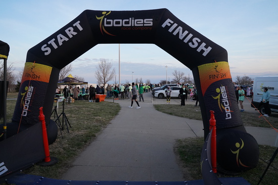 View Start Line in new tab