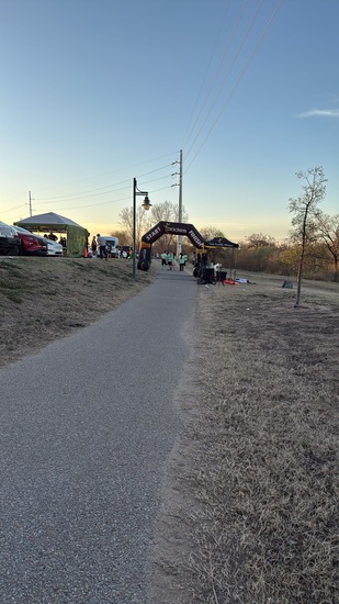 View Start Line in new tab