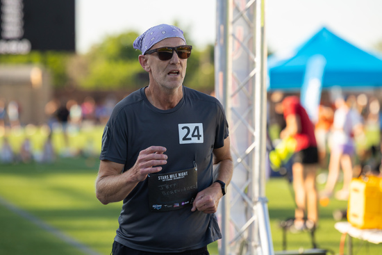 View SCISSORTAIL RUNNING OPEN MILE in new tab