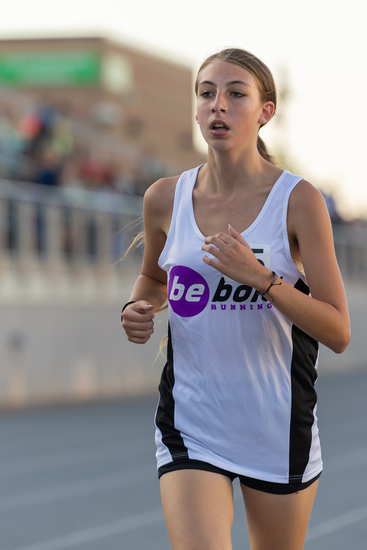 View OK RUNNER HIGH SCHOOL MILE in new tab