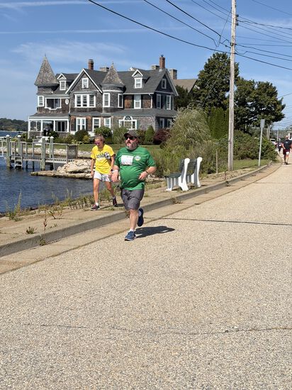 View Mid Race in new tab