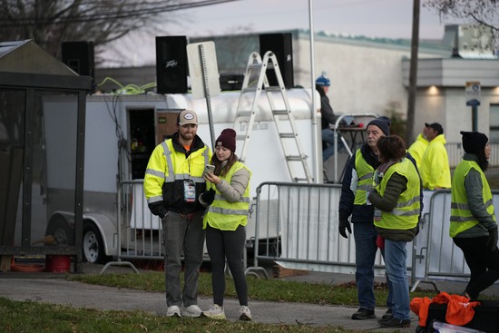 View BRAD CAMPBELL - START/FINISH in new tab