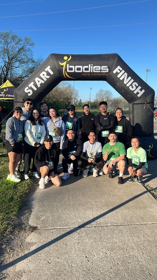 View Start Line in new tab