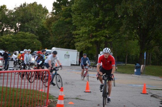 View Start Line in new tab