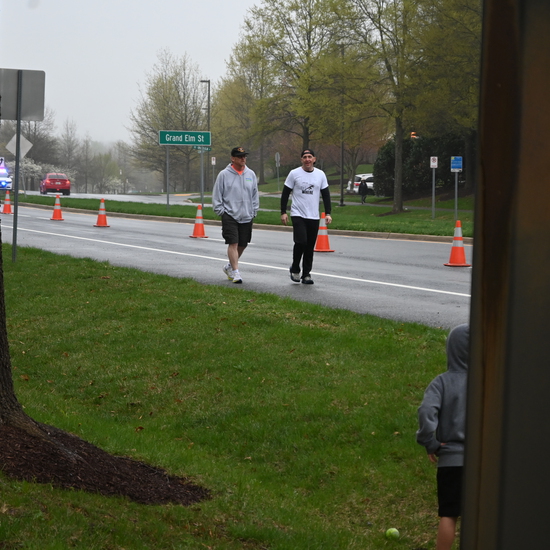View Finish Line in new tab