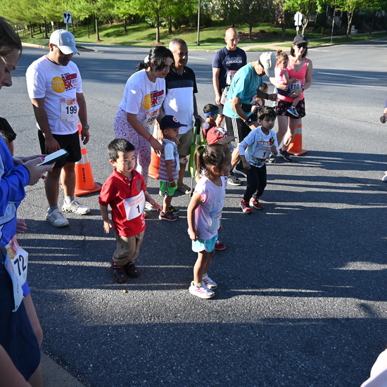 View Kids Runs in new tab