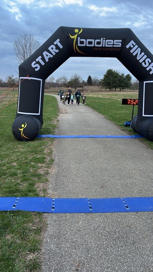 View Start Line in new tab