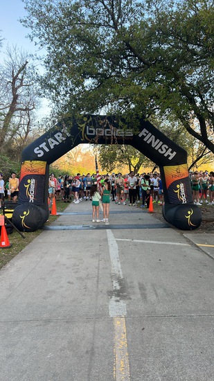 View Start Line in new tab