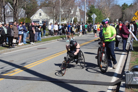 View Start Line in new tab