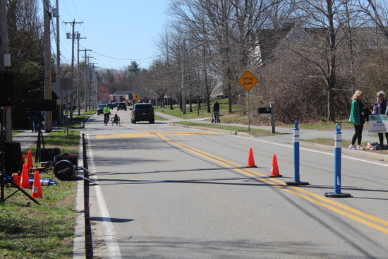 View Finish Line in new tab