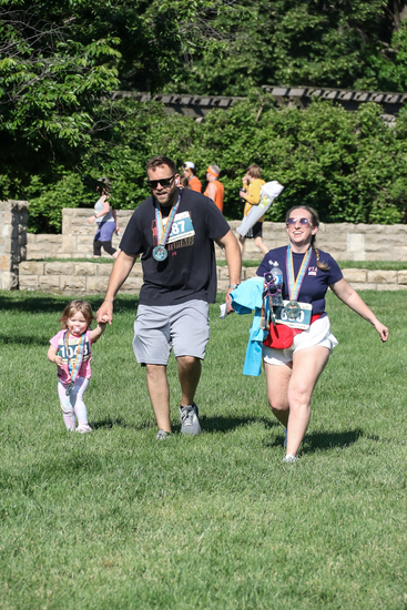View Kids' Run in new tab