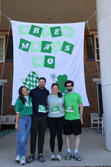 View Shamrock 2026 in new tab